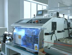 Machine SMD