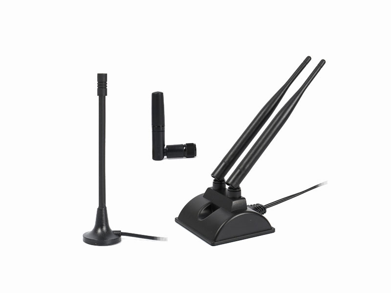 Solución de antena WiFi / WLAN