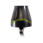 P/N:BY-GPS/GSM/Wifi-51 ,3 In 1 Combined Antenna,screw mount 3 cables GPS GSM WIFI antenna