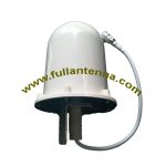 P / N: Antena zewnętrzna FALTE.18,4G / LTE, antena 12dbi 4G Biały kolor