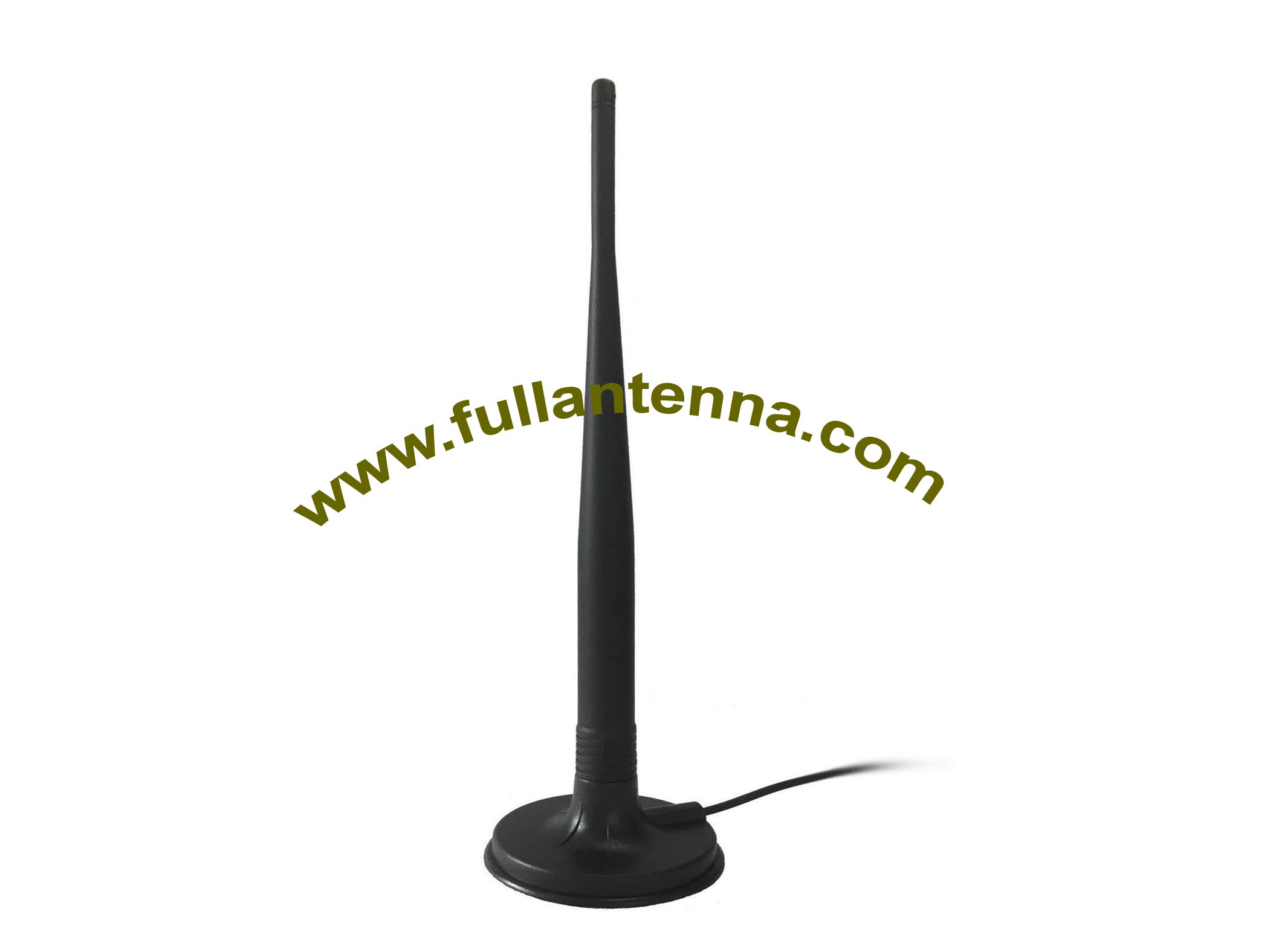 N / P: FALTE.31,4G / LTE Antena externa, antena de montaje magnético grande 5dBi